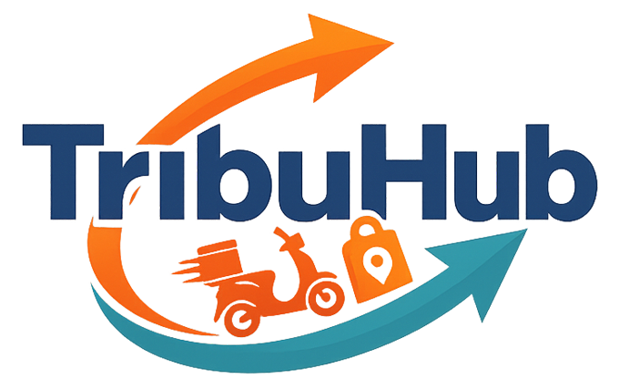 TribuHub PH Logo
